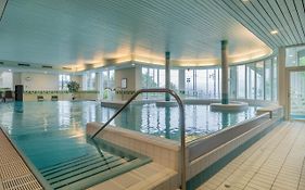 Hotel Victoria Lauberhorn Wengen, a Faern Collection Hotel