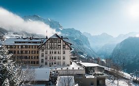 Hotel Victoria Lauberhorn Wengen, a Faern Collection Hotel